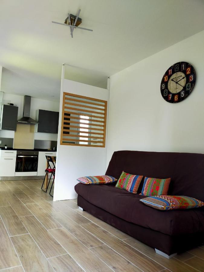 Villa Caremeau 1 Nimes Exterior photo